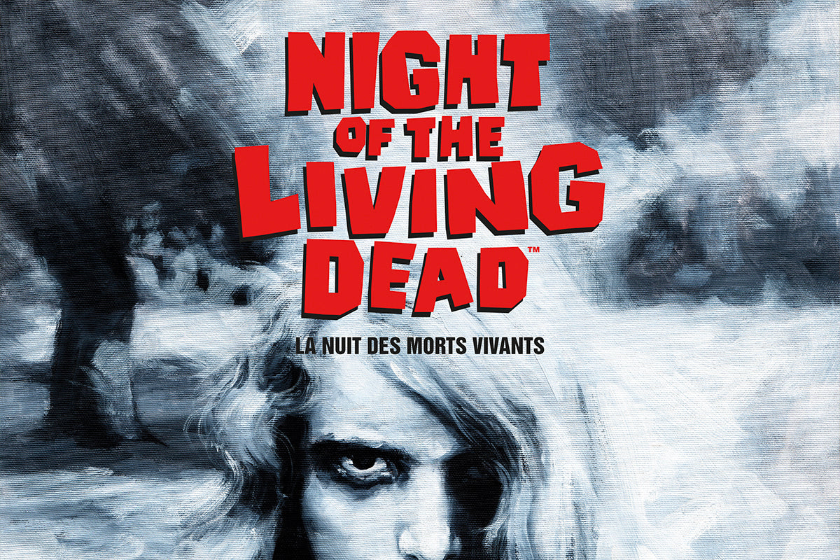 Zombicide: Night of the Living Dead™ - Funforge