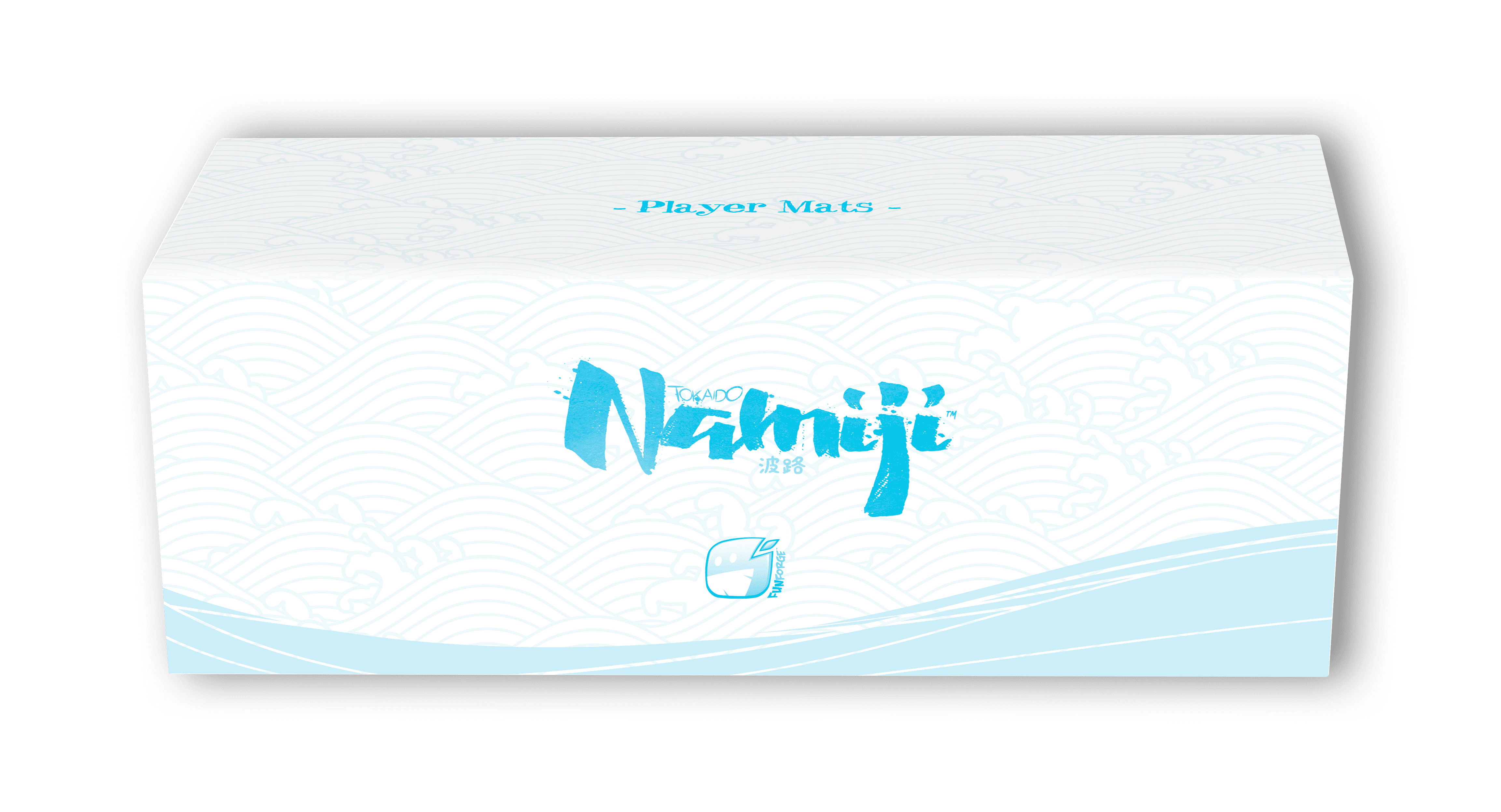 Namiji - Player Mats - Funforge