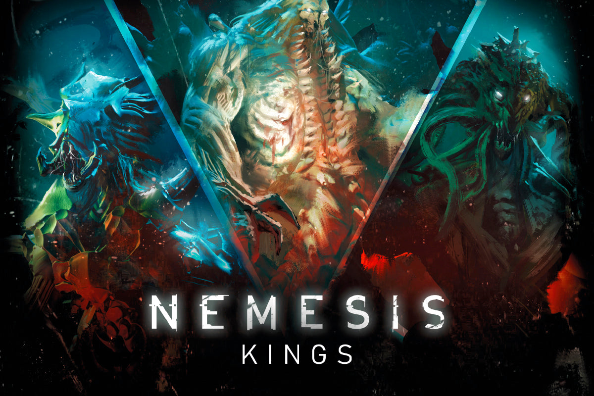 Nemesis - Kings